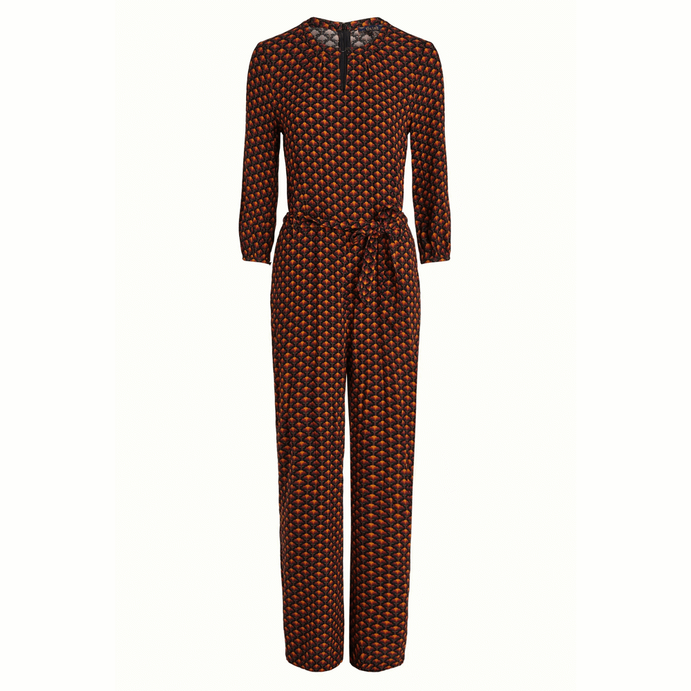 King Louie Luna Jumpsuit Mayfield